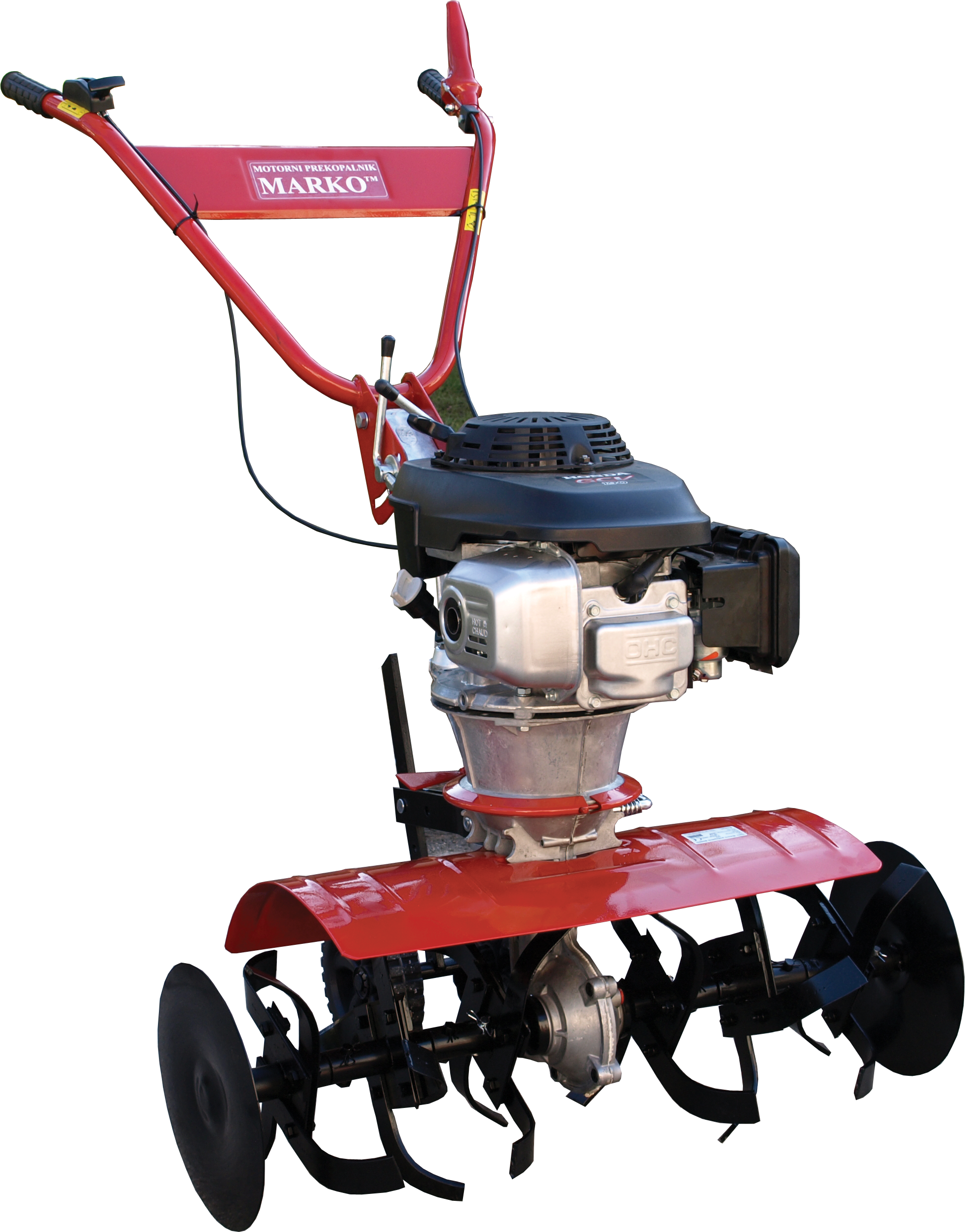 MARKO 120 / HONDA 65